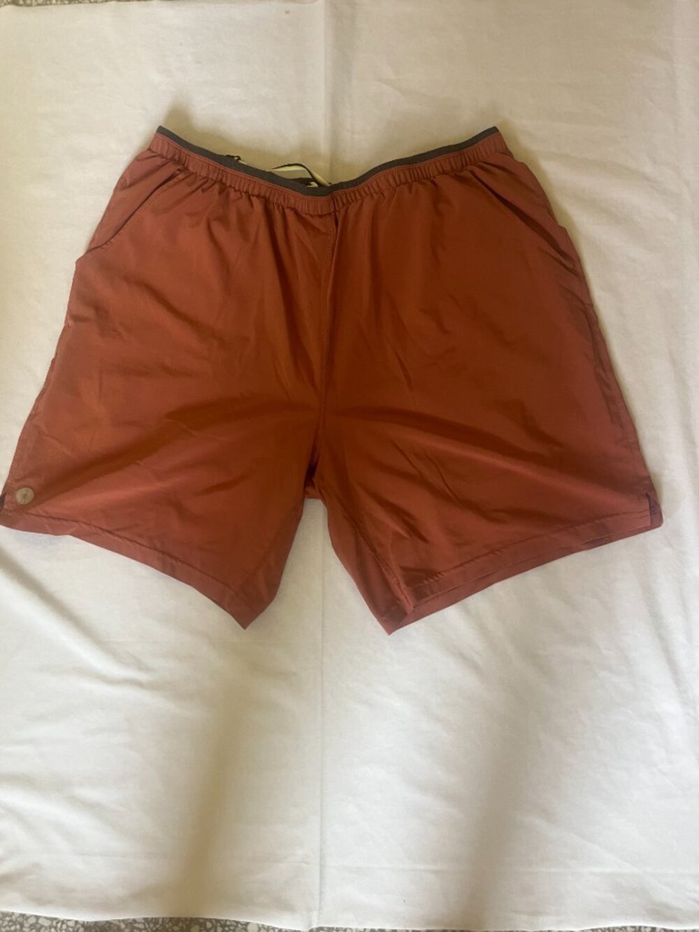 Smartwool Active Lined Shorts